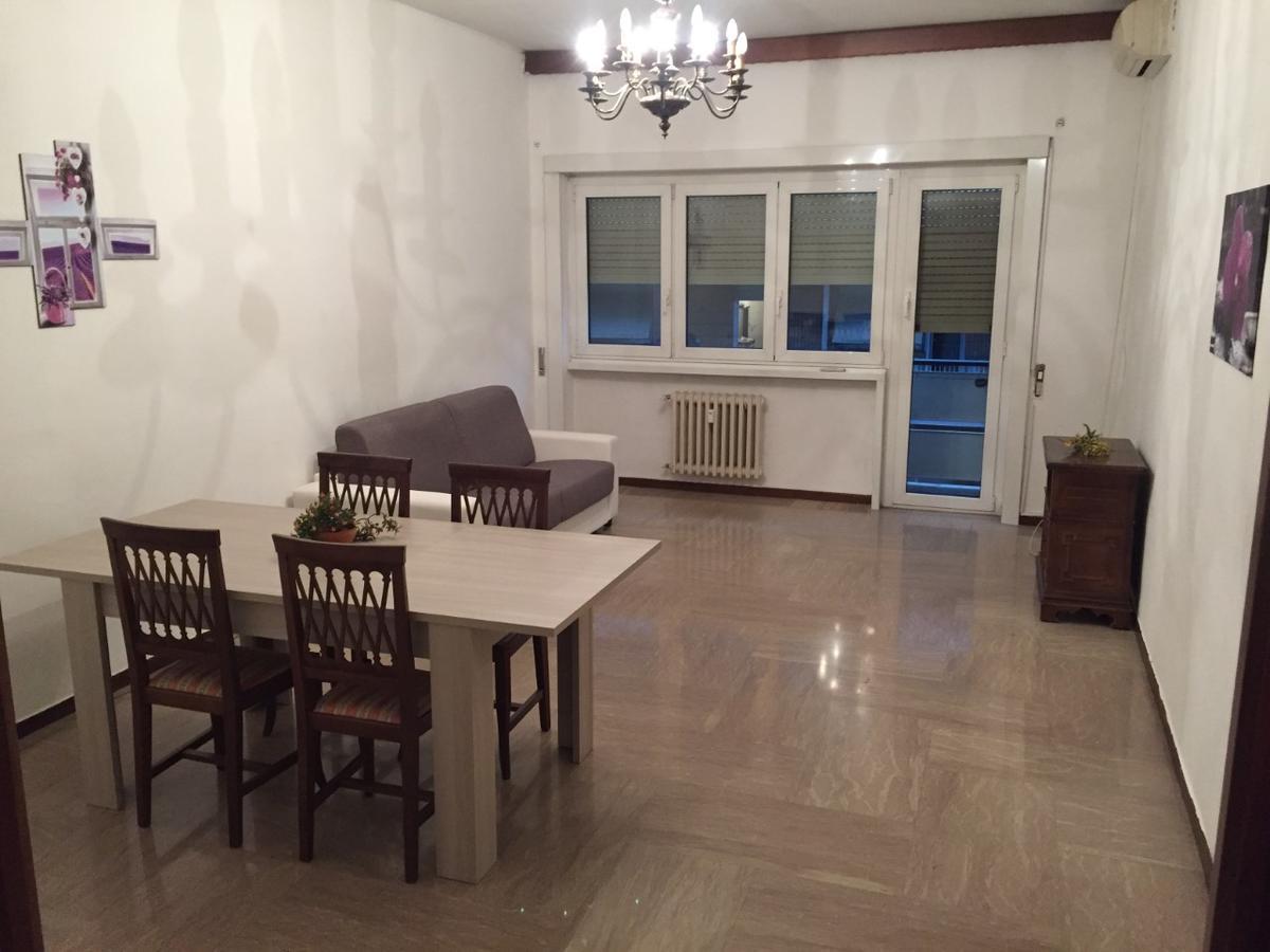 Smart House - Ammiragli Сasa de vacaciones Roma