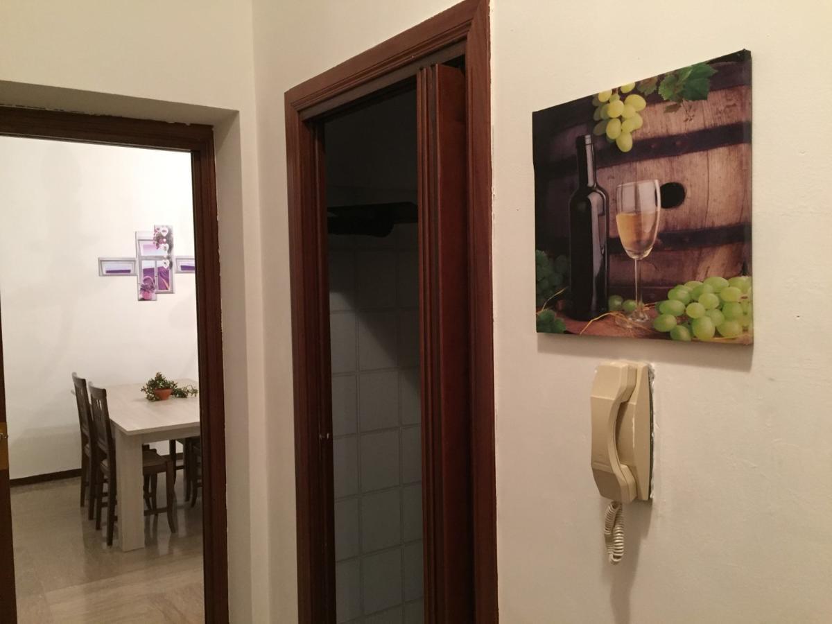 Smart House - Ammiragli Сasa de vacaciones Roma