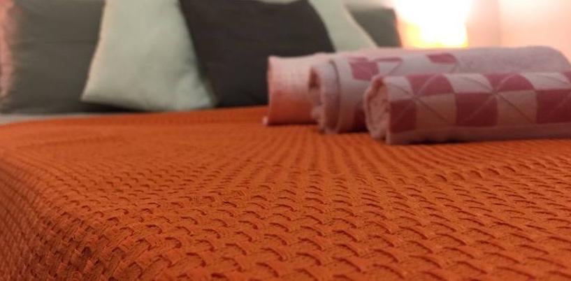 Smart House - Ammiragli Сasa de vacaciones *