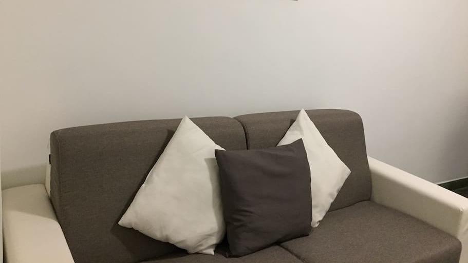 Сasa de vacaciones Smart House - Ammiragli Roma