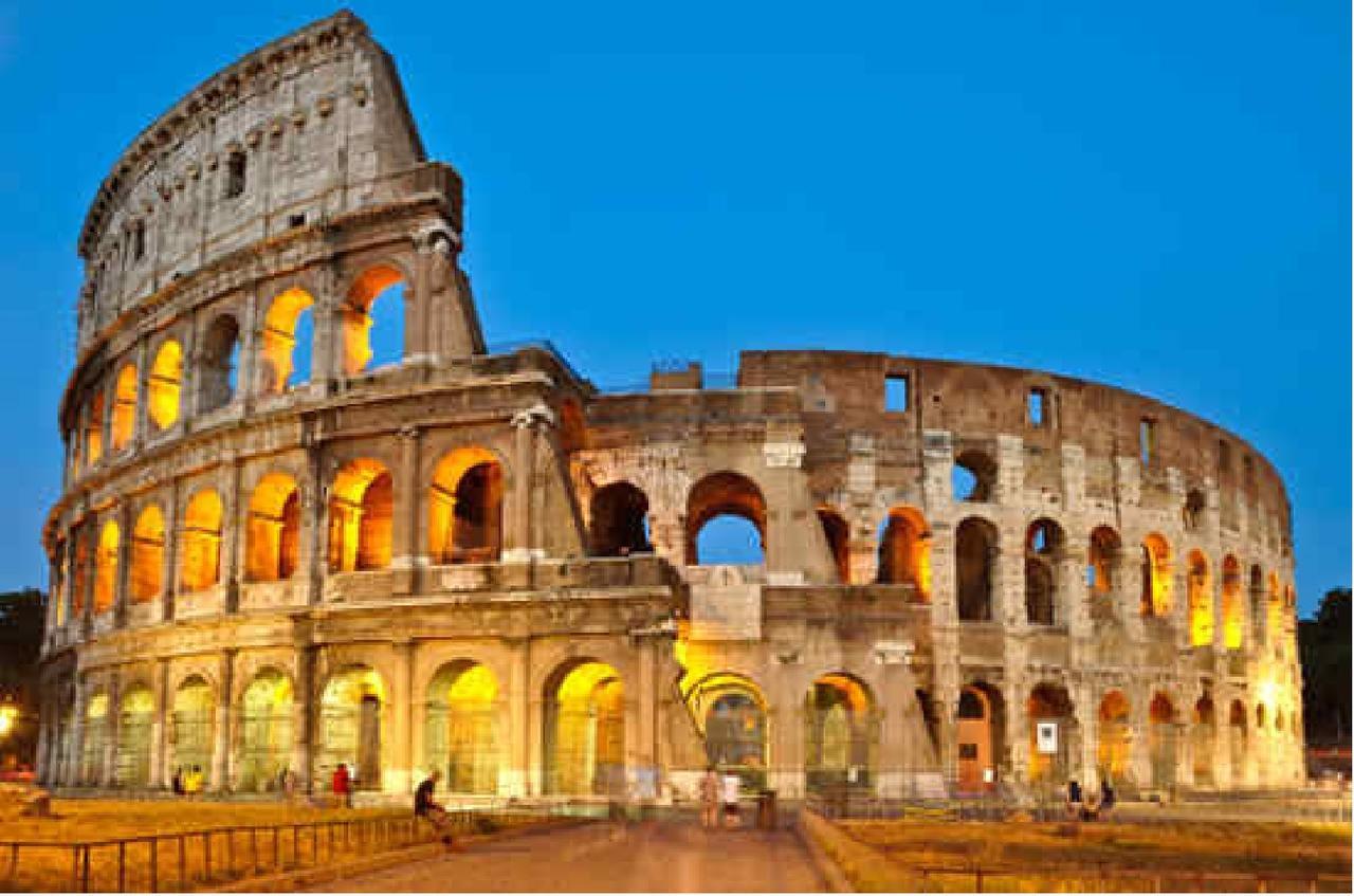 Сasa de vacaciones Smart House - Ammiragli Roma