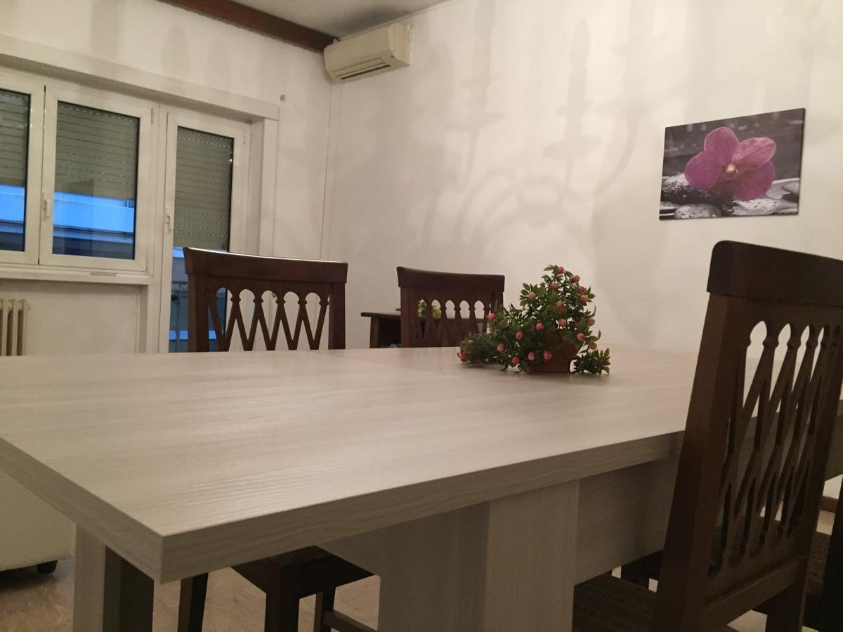 Casa de Férias Smart House - Ammiragli Roma